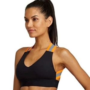 NWOT Noli Yoga Energy Bra